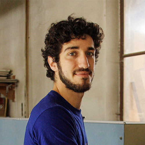 Mohamed Morad